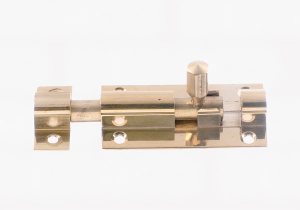 Skudrigle mess 51mm 2002