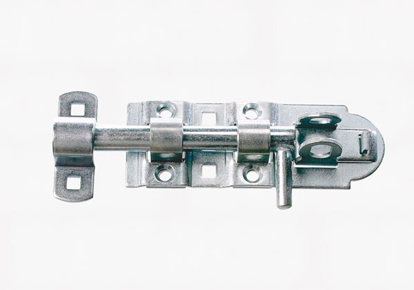 Skudrigle fzb 130x45mm t/lås 5210