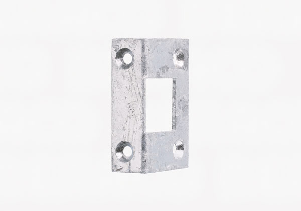 Slutblik fzv vinkel 65x40x20mm 24291