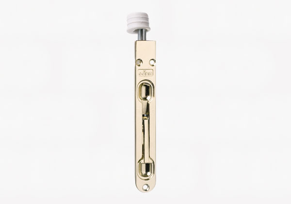 Paskvilkantrigle formess 138x20mm m/slutblik