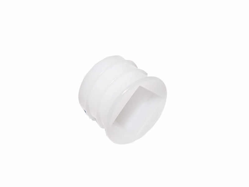 Slutblik t/G8312 hvid