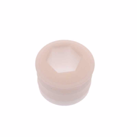 Assa Abloy - Slutblik til kantrigle Ø 20mm