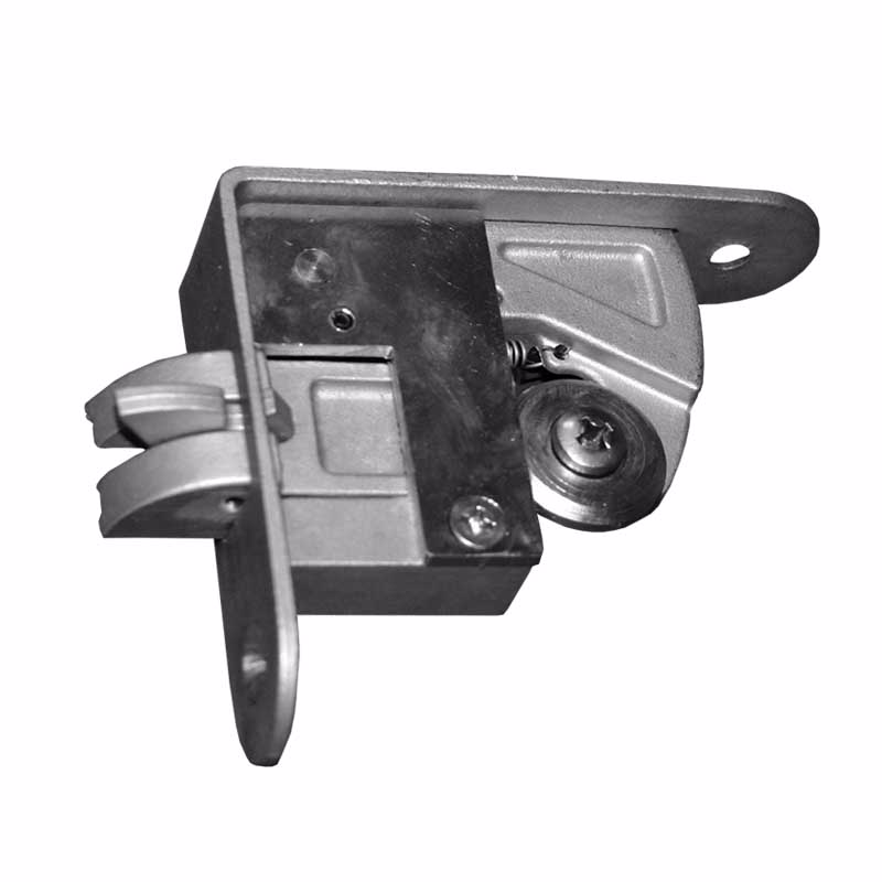 Aut.kantrigle 26HZ t/trædør, vendbar H/V