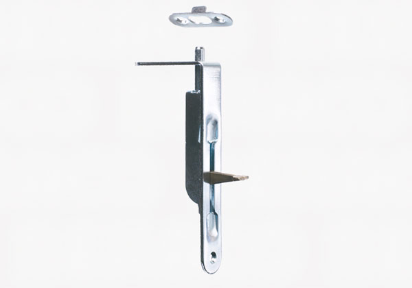 Paskvilkantrigle fzb 300x25mm 23323