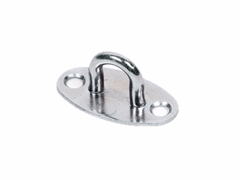 Blik fzb 16x30mm t/overfald 9858  