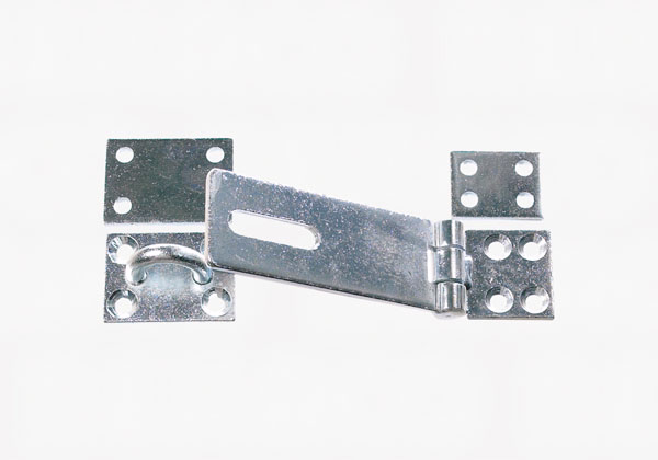 Overfald fzb hærdet 120x40mm 24521