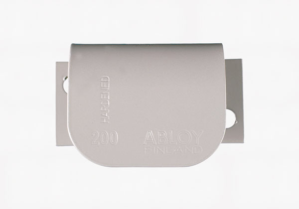 Hængelåsebeslag Abloy V PL 202
