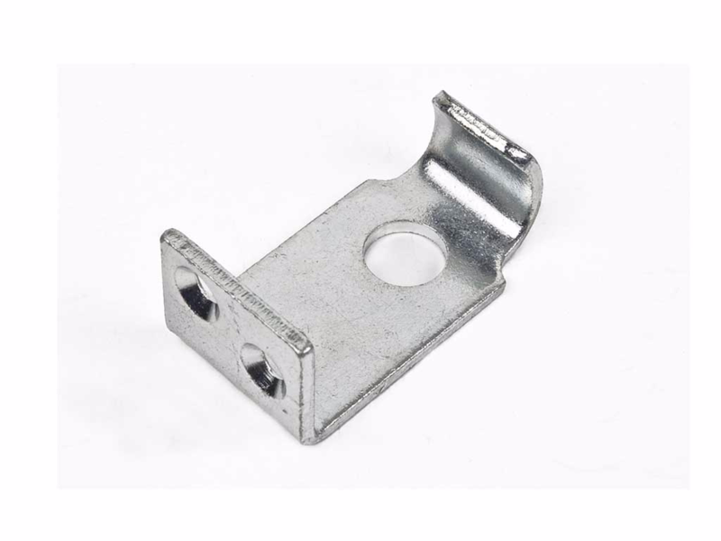 Hængelåseøsken fzb 126x30x60mm 24557 pk á 2 stk