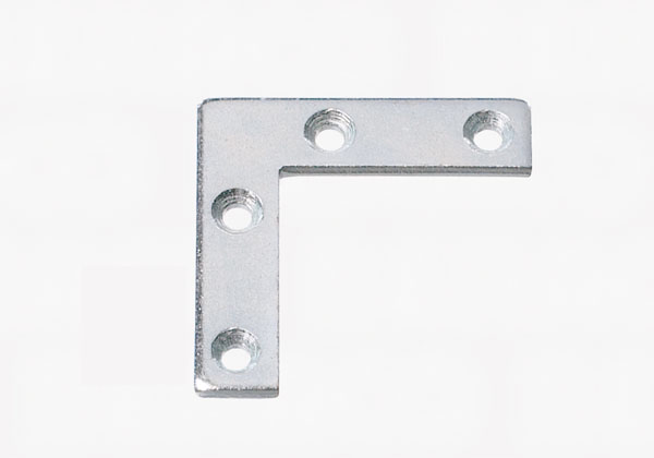 Hjørnebånd fzb 40x10mm 3200