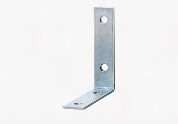 Vinkeljern fzb 38x13x2mm 6101