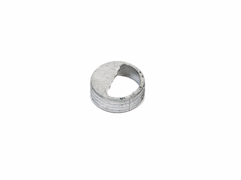 Ophængsbeslag alu ø30mm