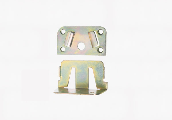 Midtersengebeslag fzb 69x39mm