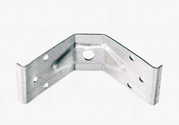 Bordsamlebeslag fzb 95x40x24mm, pak á 2 stk