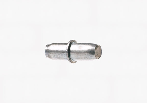 Hyldebærer fzb Ø5mm duplo, ps á 200 stk