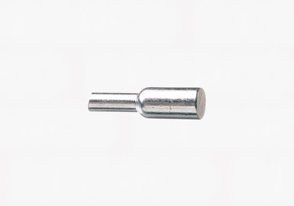 Hyldebærer forn. Ø3x8/Ø5x8mm á 100 stk