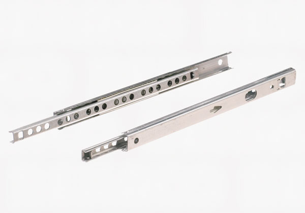 Skuffeskydebeslag fzb 200mm