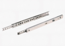 Hettich - Skuffeskydebeslag KA 1730