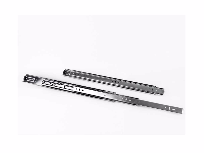 Skuffeskydebeslag fzb 400mm