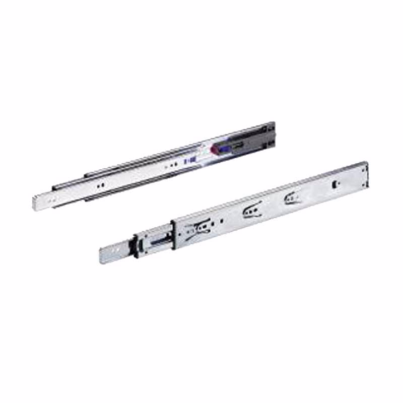 Skuffeudtræk KA 4532 Push to open m/kugleleje 300mm