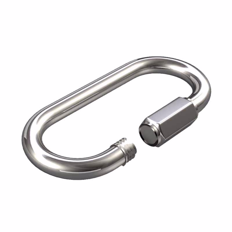 Quickled fzb 5x50mm  2stk.