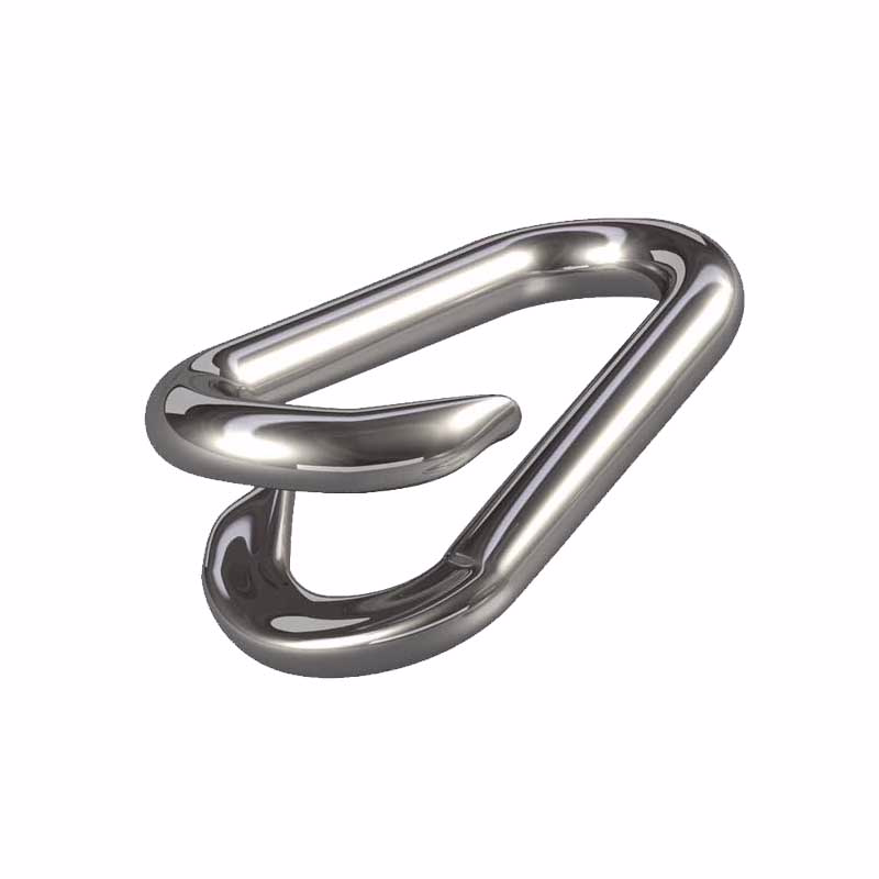 Nødled fzb 4,0mm 2stk