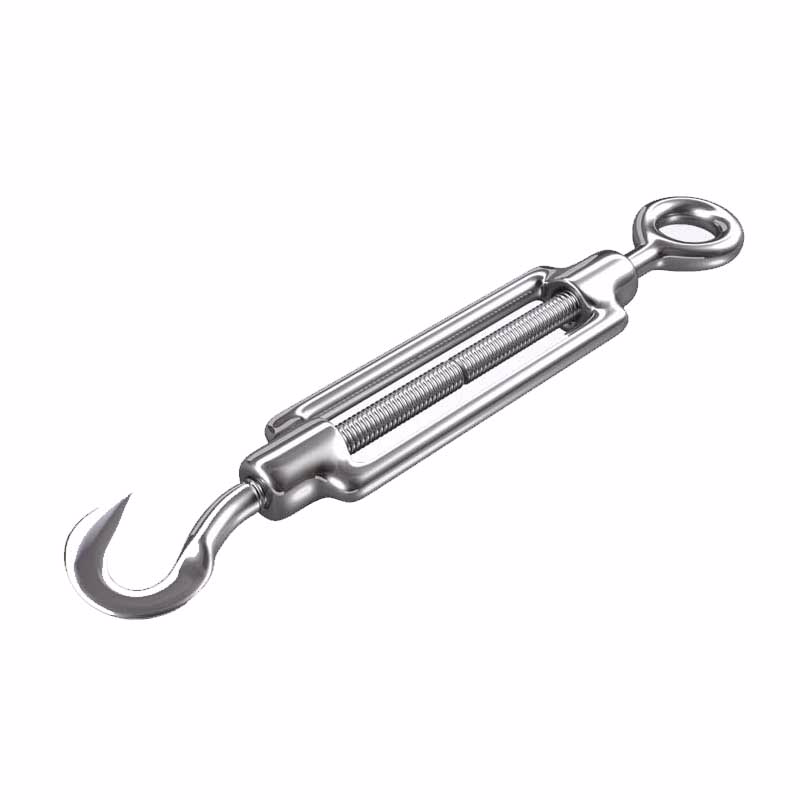 Bardunstrammer A2 5x70mm    1stk.