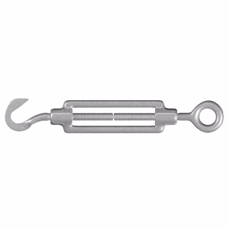 Bardunstrammer fzb 5x70mm     1stk