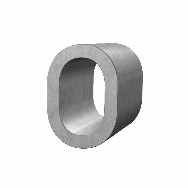 Wirelåse alu 2,0mm 10stk