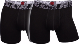 ProActive - Tights ProActive Sort, 2-pak
