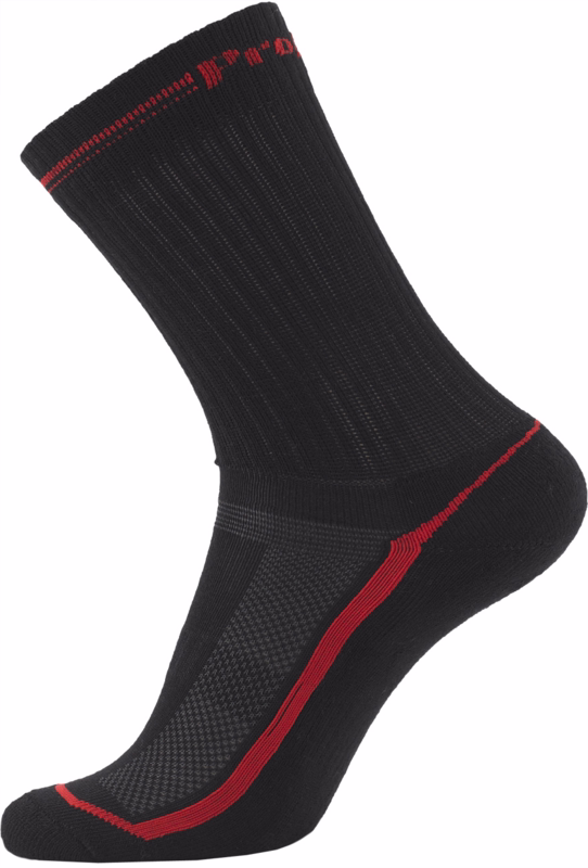 Funktionsstrømper Bomuld 3 par. Str. 40-43