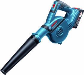 Bosch - Blæser GBL 18V-120 18V SOLO