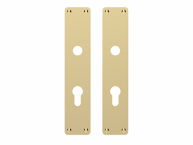 Classic Line - Langskilt classic mess P3210.92EC