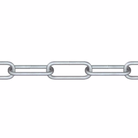 Roliba - Kæde langledet