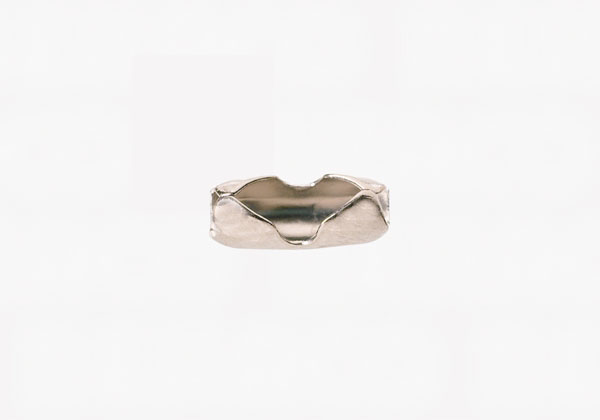 Samleled forn 3,2-3,6mm á 25 stk