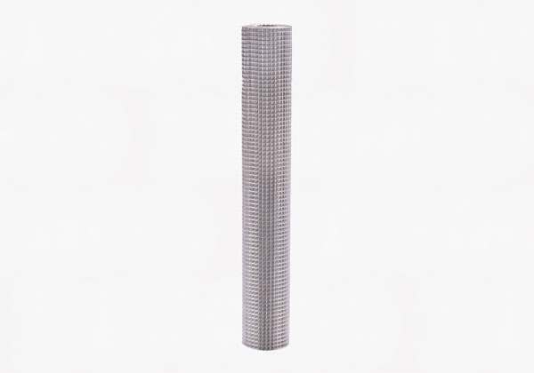 Volierenet fzv 1/2x1" af 10mtr