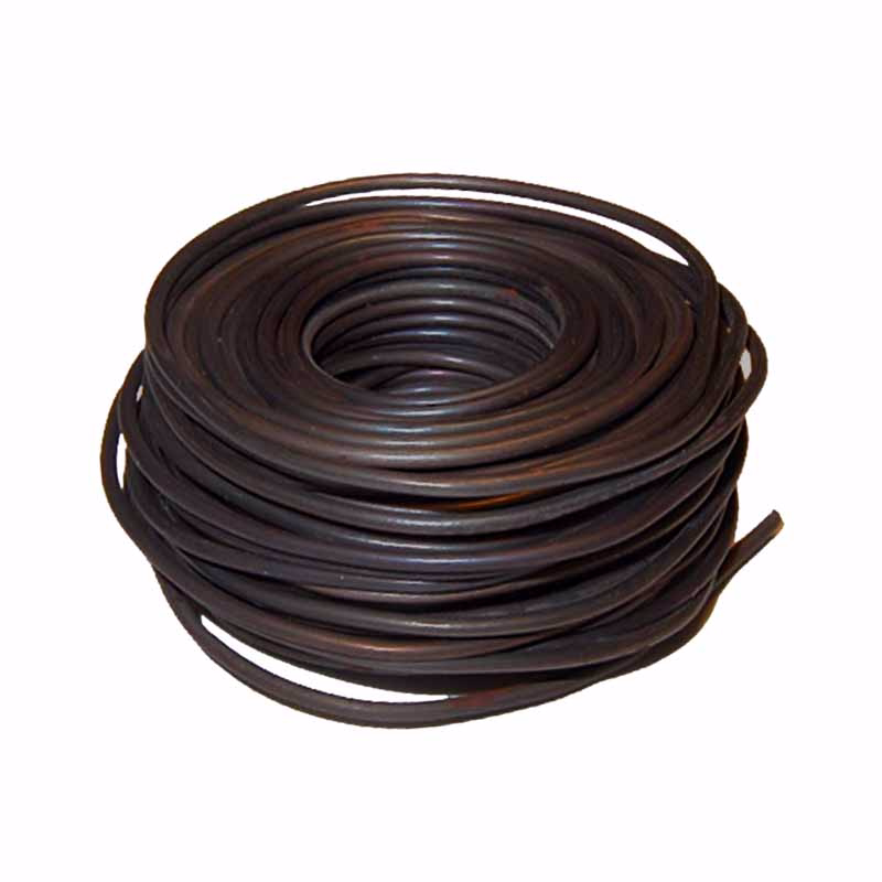 Bindetråd BTD 1,50 mm sort 25 Kg