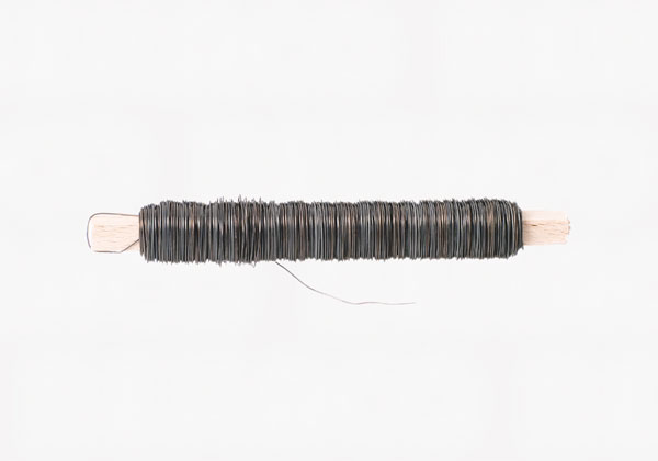 Vindseltråd fzv 0,70 mm a 32m