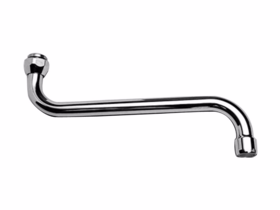   - Svingtud S-model