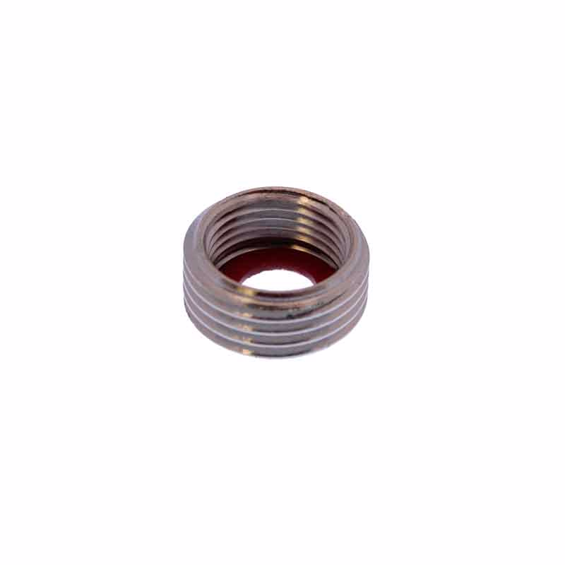 Gevindring 1/2" x 3/8"