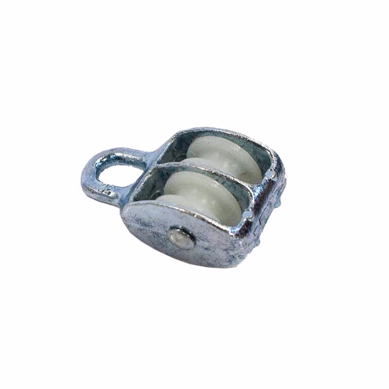 Blokke dobb fzb 8x30mm     1stk