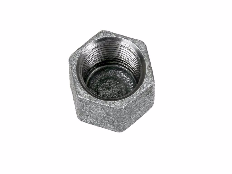 Slutmuffe 1/2"