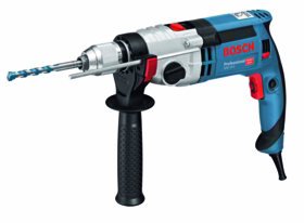 Bosch - Slagboremaskine GSB 24 - 2 L-BOXX