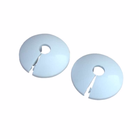  - Plastroset 2-delt tomme