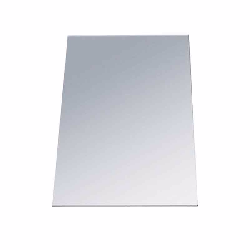 Badeværelsespejl 510x360x5mm