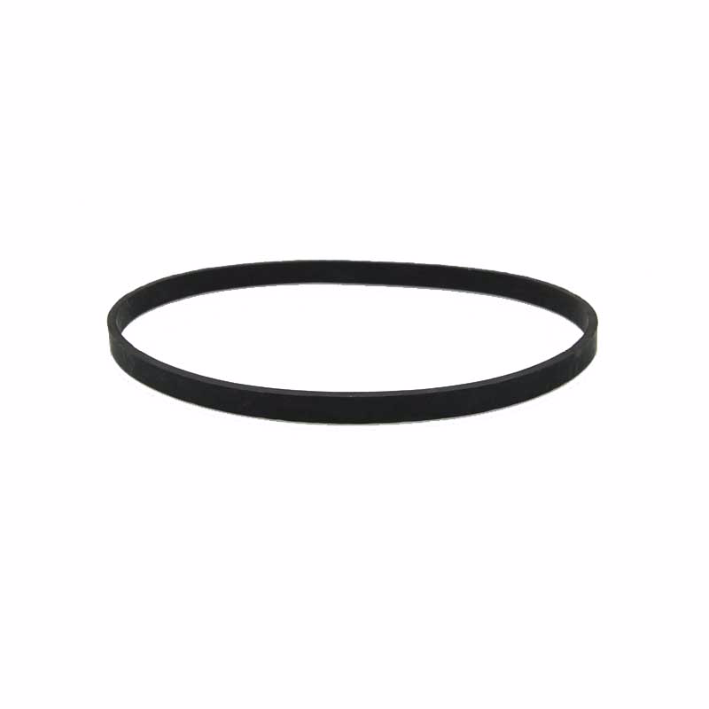 Pakning t/skaktlåge sort