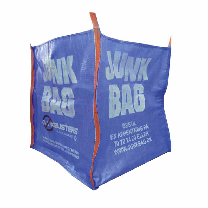 Big Bag large 1m3-1,5 ton