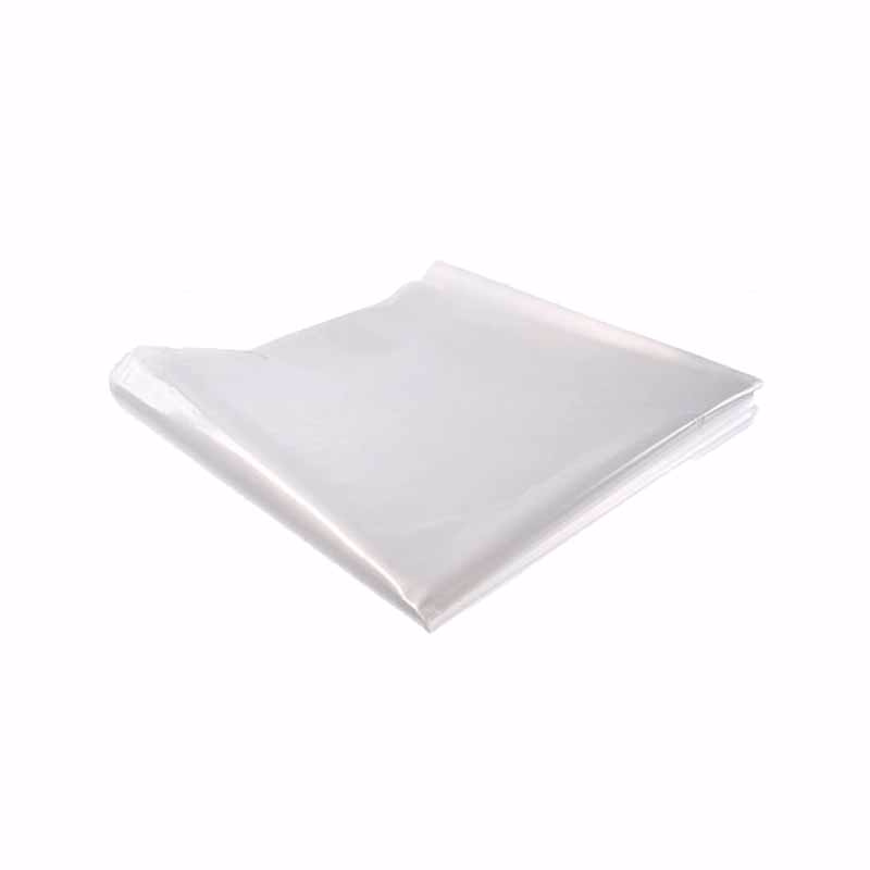 Plastiksække klar 180my