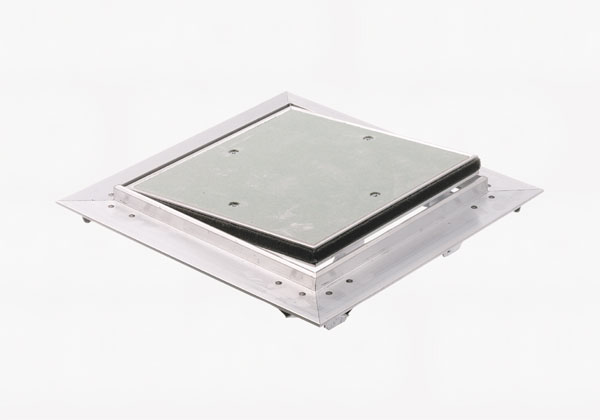 Inspektionslem 600x25  2 lag