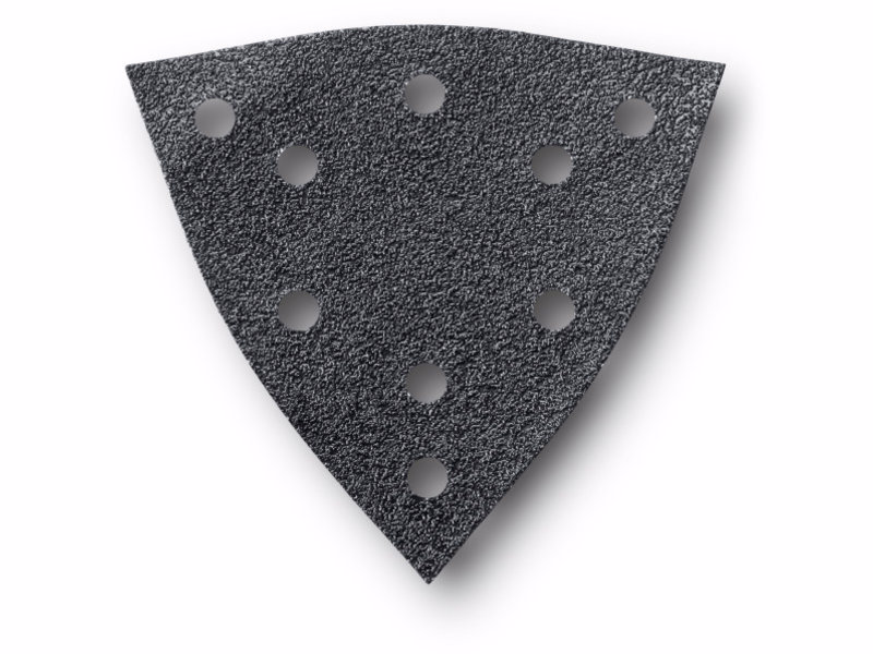 Slibepapir sæt korn 60 á 16 stk