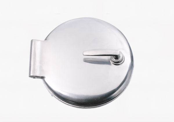 Skaktlåge til løst greb